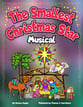 The Smallest Christmas Star Unison Book & Online Audio cover